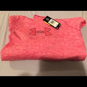 Brand New with Tags  Medium Under Armour Hoodie